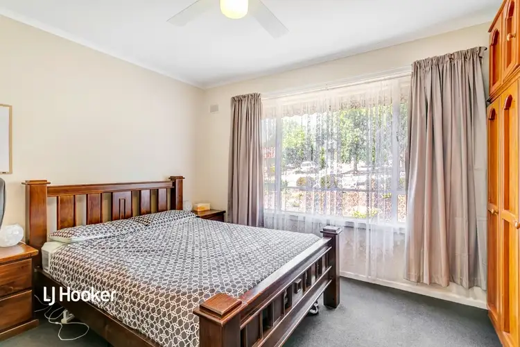 Sixth view of Homely house listing, 46 Far View Crescent, Ridgehaven SA 5097