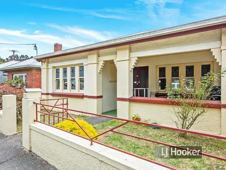 Main view of Homely house listing, 18 Reeves Street, South Burnie TAS 7320