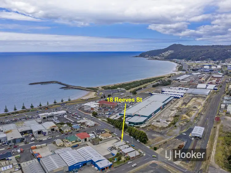Third view of Homely house listing, 18 Reeves Street, South Burnie TAS 7320