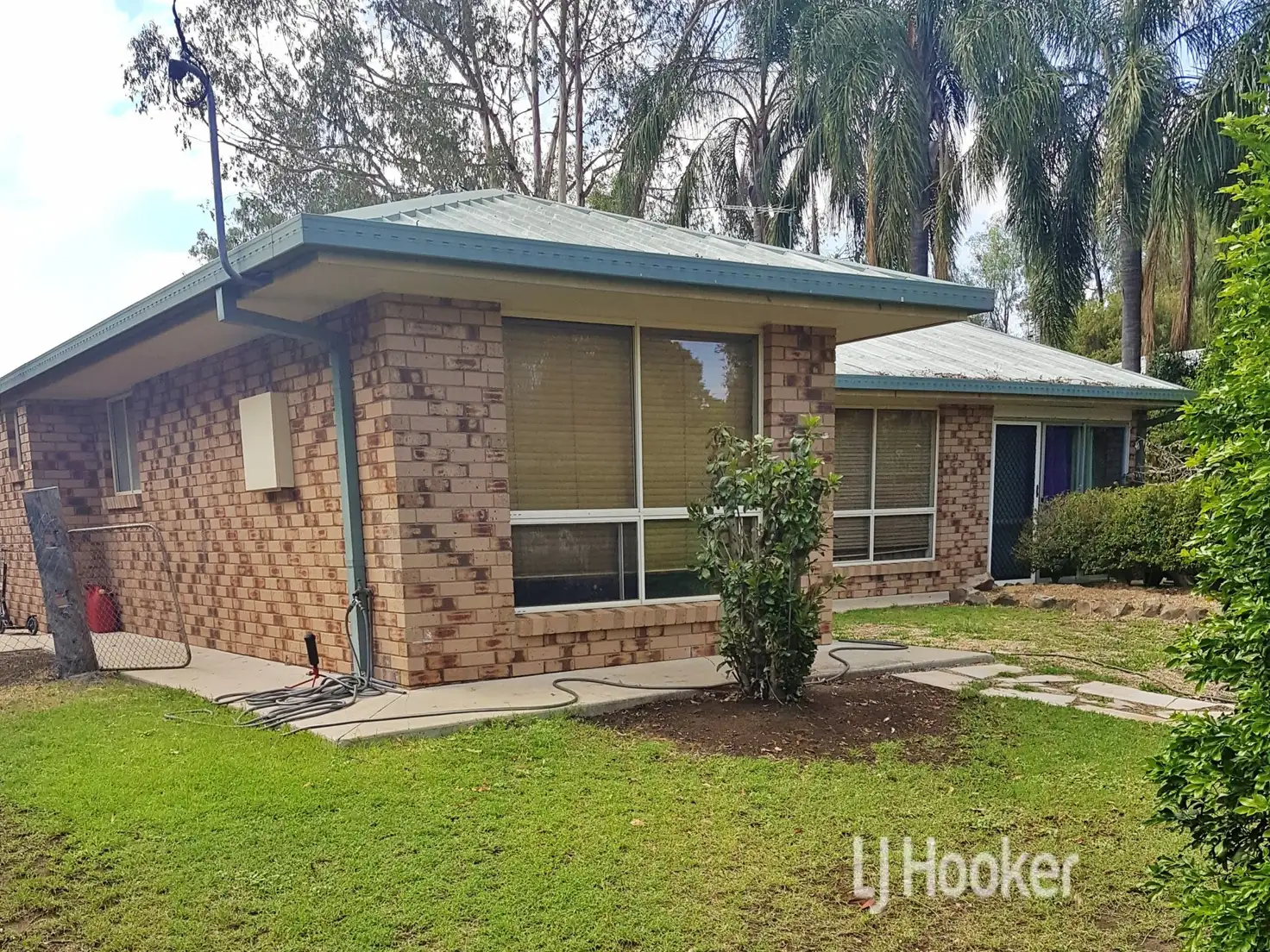 Main view of Homely house listing, 94 Pfingst Street, Goondiwindi QLD 4390