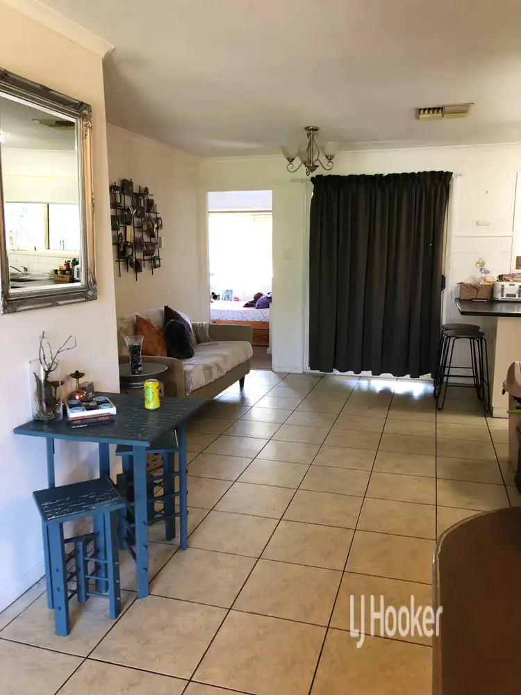 Second view of Homely house listing, 94 Pfingst Street, Goondiwindi QLD 4390