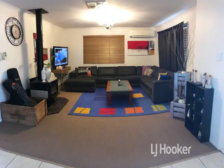 Third view of Homely house listing, 94 Pfingst Street, Goondiwindi QLD 4390