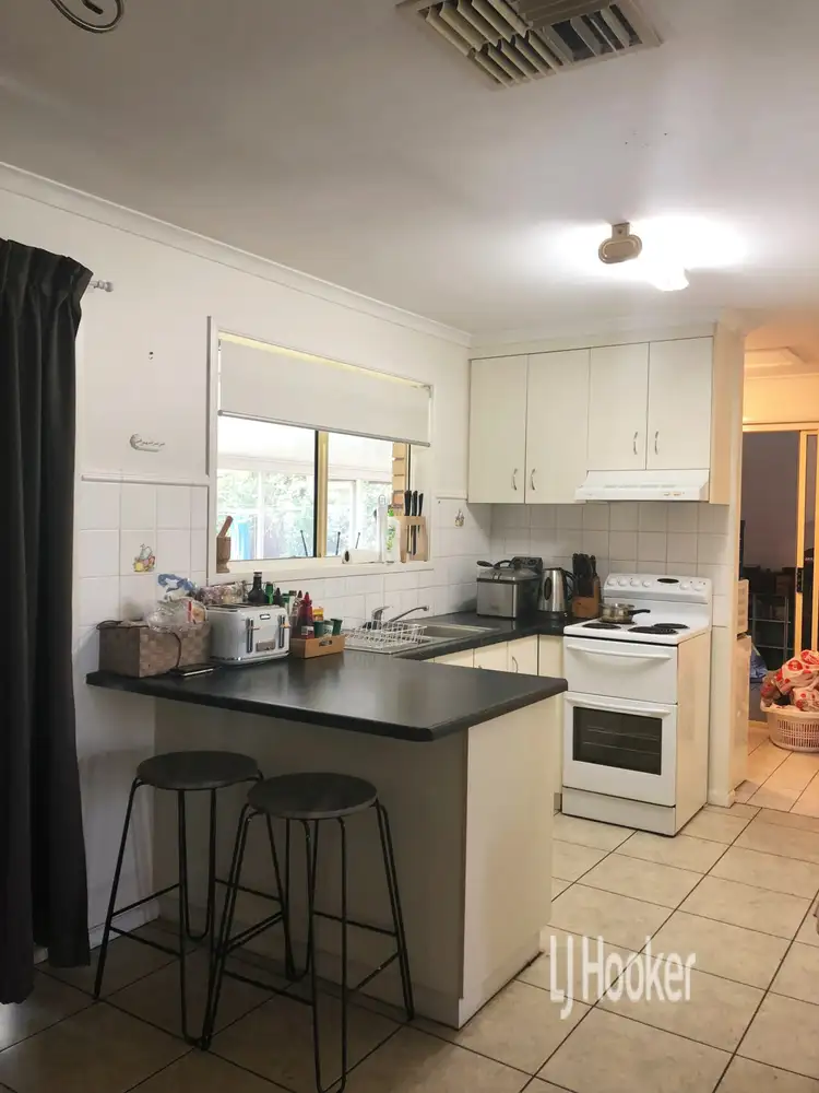 Fourth view of Homely house listing, 94 Pfingst Street, Goondiwindi QLD 4390