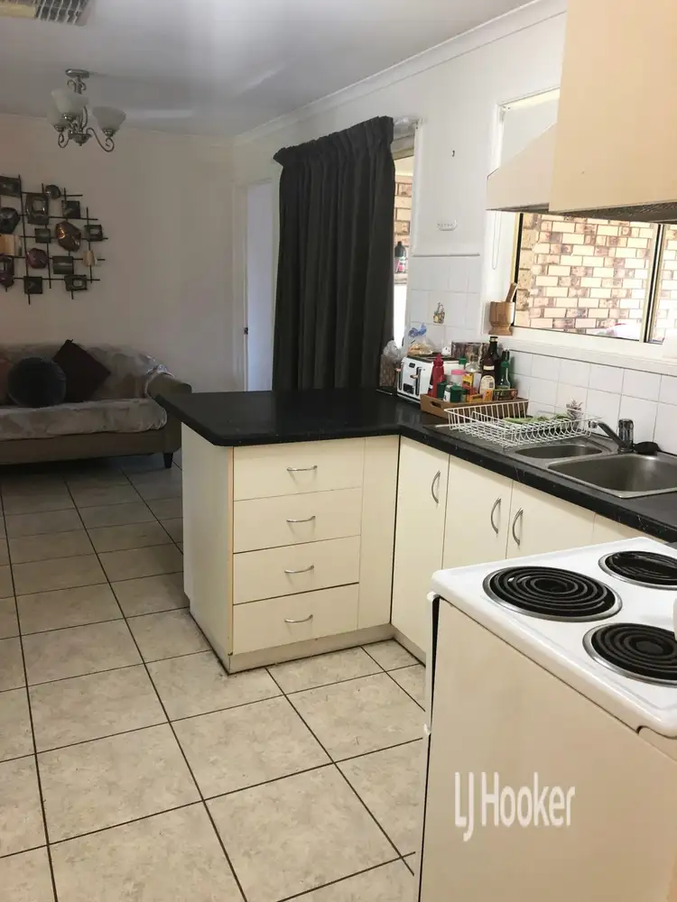 Fifth view of Homely house listing, 94 Pfingst Street, Goondiwindi QLD 4390