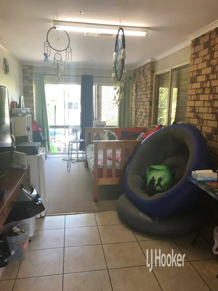 Sixth view of Homely house listing, 94 Pfingst Street, Goondiwindi QLD 4390