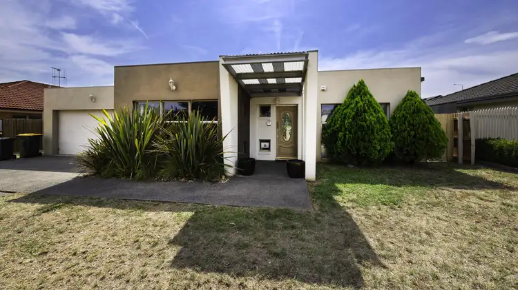 Main view of Homely house listing, 36 Strayleaf Crescent, Gungahlin ACT 2912