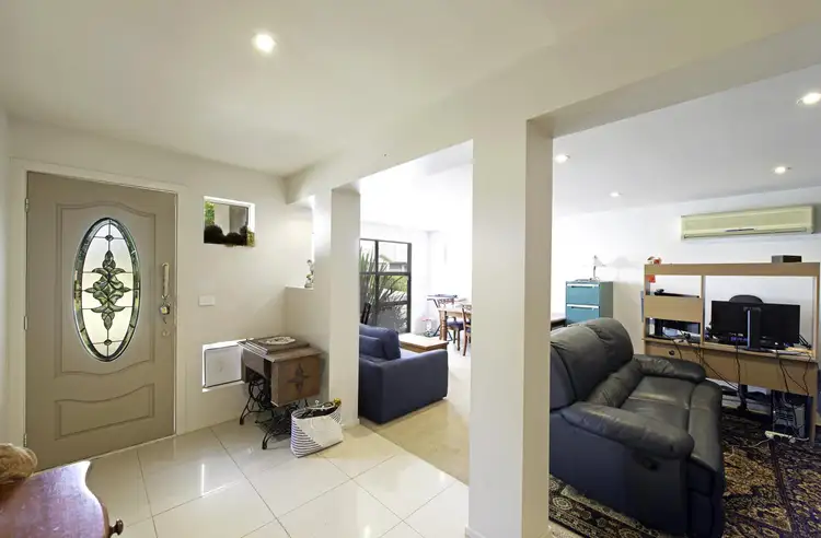 Second view of Homely house listing, 36 Strayleaf Crescent, Gungahlin ACT 2912