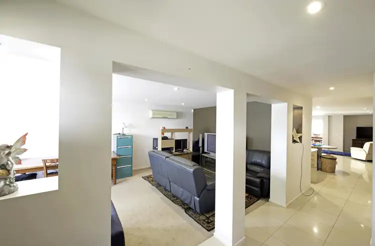 Third view of Homely house listing, 36 Strayleaf Crescent, Gungahlin ACT 2912