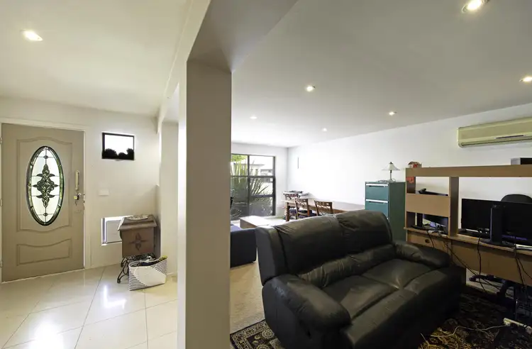 Fourth view of Homely house listing, 36 Strayleaf Crescent, Gungahlin ACT 2912