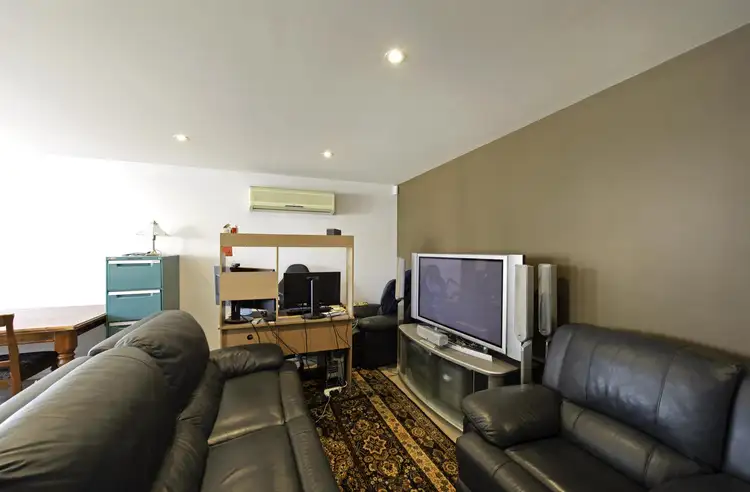 Fifth view of Homely house listing, 36 Strayleaf Crescent, Gungahlin ACT 2912