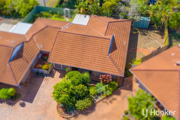 31/124 Wellington Street, Ormiston QLD 4160