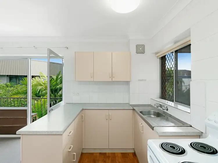 Third view of Homely unit listing, 11/267-269 Sheridan Street, Cairns North QLD 4870