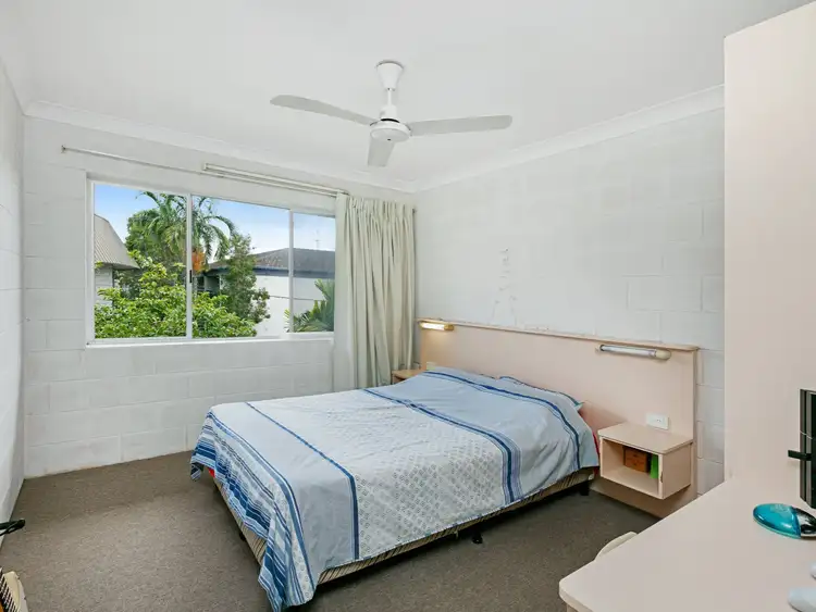 Fifth view of Homely unit listing, 11/267-269 Sheridan Street, Cairns North QLD 4870