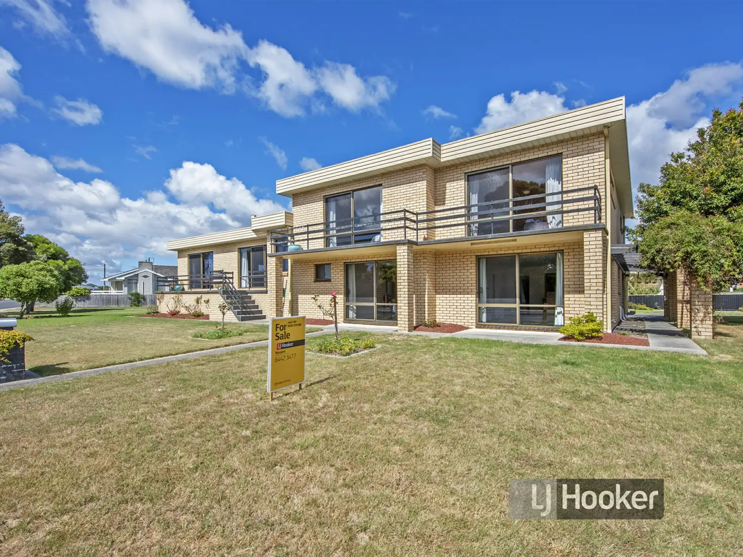 Main view of Homely house listing, 28 Hales Street, Wynyard TAS 7325