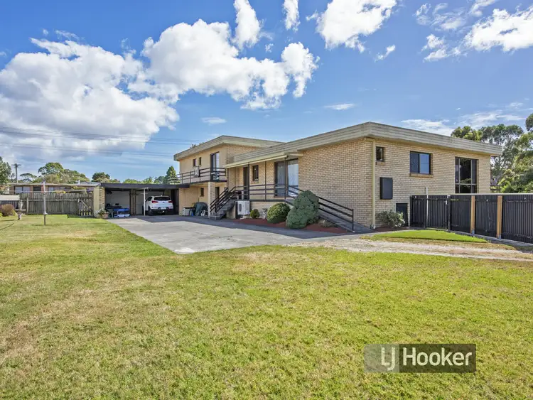 Third view of Homely house listing, 28 Hales Street, Wynyard TAS 7325