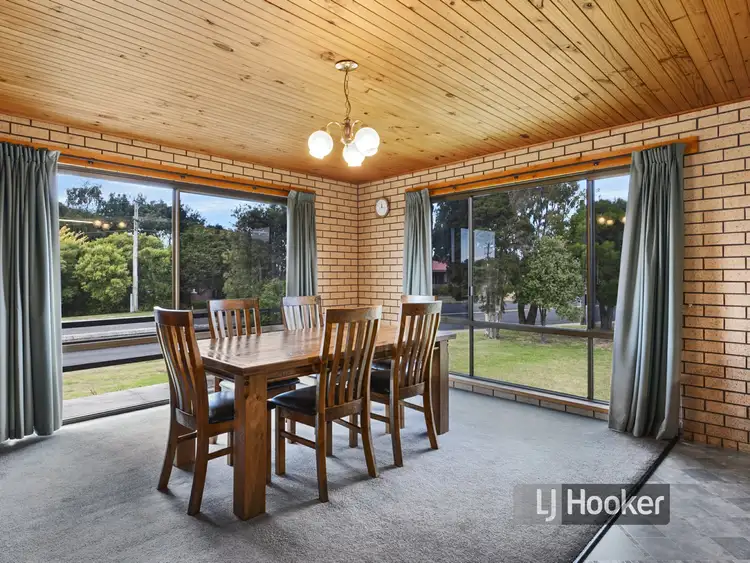 Fourth view of Homely house listing, 28 Hales Street, Wynyard TAS 7325