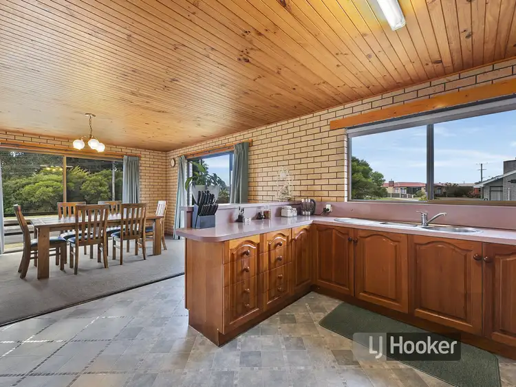 Sixth view of Homely house listing, 28 Hales Street, Wynyard TAS 7325