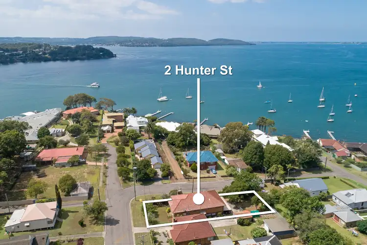 2 Hunter Street, Toronto NSW 2283