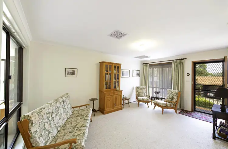 Third view of Homely house listing, 15 Burge Close, Holt ACT 2615