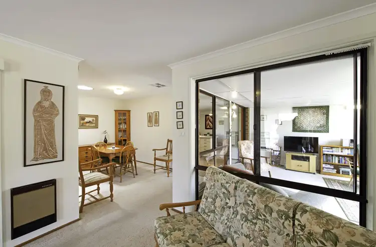Fourth view of Homely house listing, 15 Burge Close, Holt ACT 2615