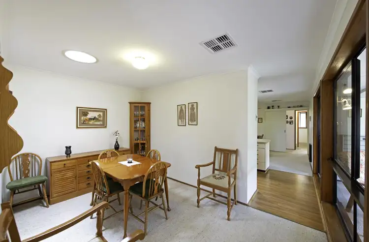 Sixth view of Homely house listing, 15 Burge Close, Holt ACT 2615