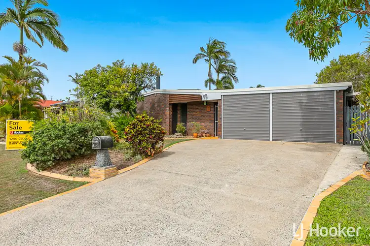 Second view of Homely house listing, 5 Waratah Avenue, Victoria Point QLD 4165