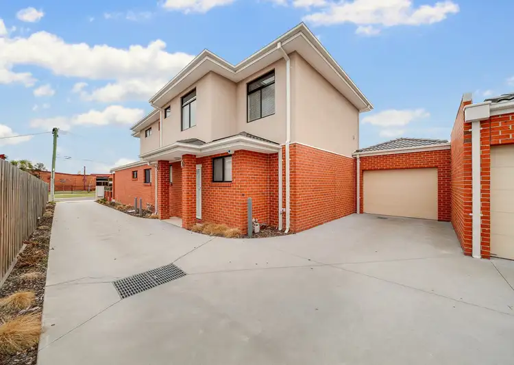 Second view of Homely townhouse listing, 2/27 Arena Square, Noble Park VIC 3174