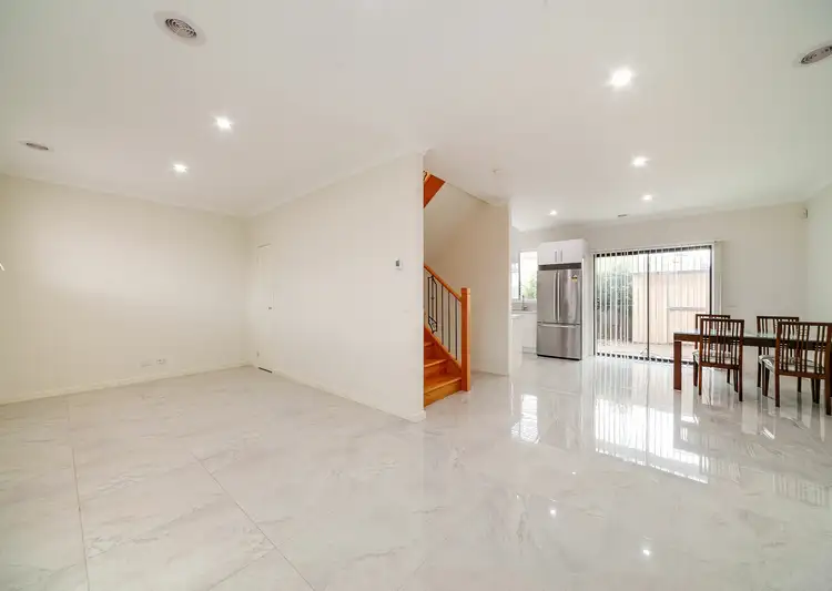 Third view of Homely townhouse listing, 2/27 Arena Square, Noble Park VIC 3174