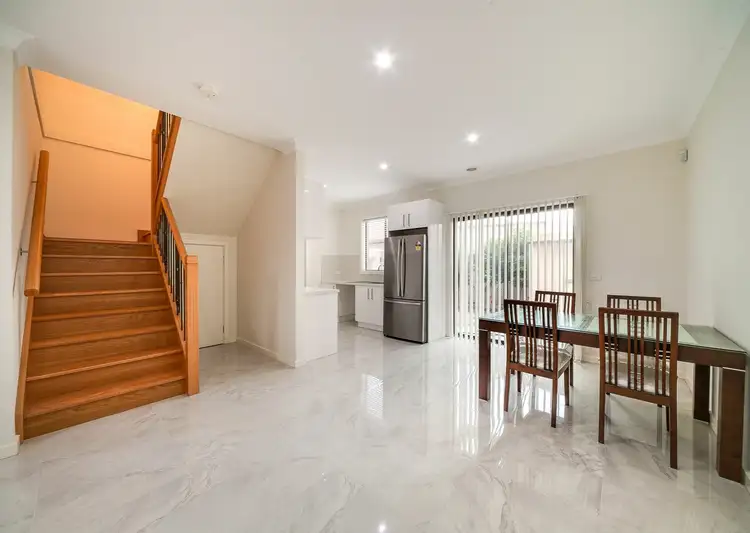 Fourth view of Homely townhouse listing, 2/27 Arena Square, Noble Park VIC 3174