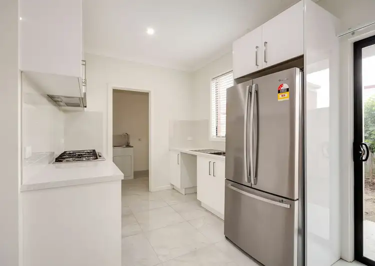 Fifth view of Homely townhouse listing, 2/27 Arena Square, Noble Park VIC 3174