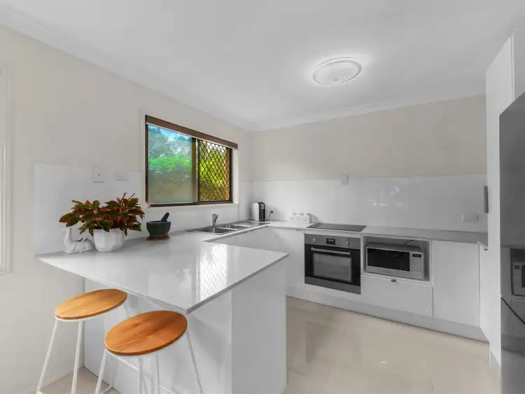 Second view of Homely house listing, 94 Elmes Road, Rocklea QLD 4106