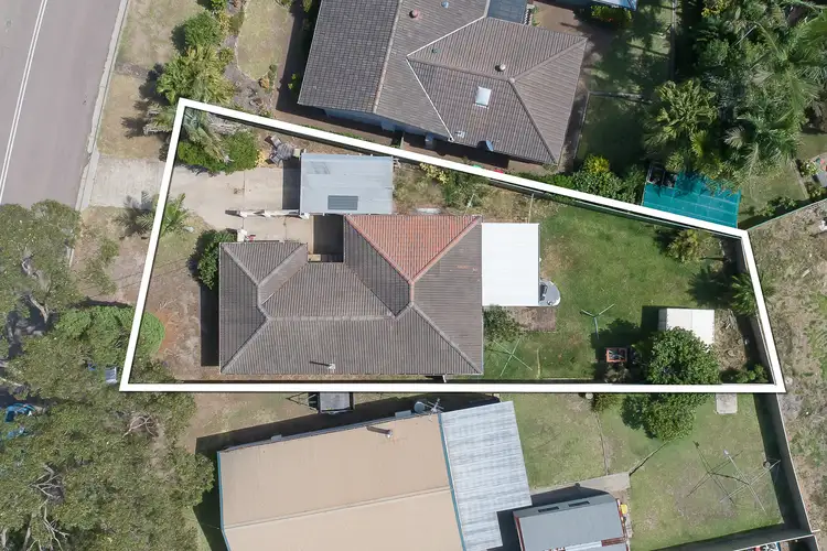 44 Berringar Road, Valentine NSW 2280