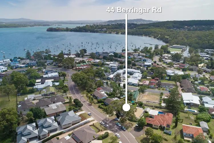 Second view of Homely house listing, 44 Berringar Road, Valentine NSW 2280