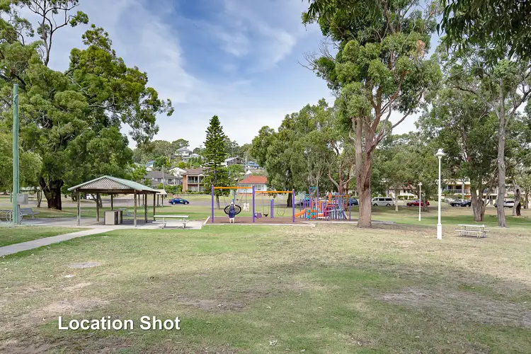 Fifth view of Homely house listing, 44 Berringar Road, Valentine NSW 2280