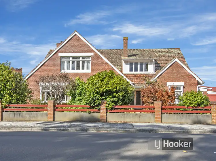 4 Goldie Street, Wynyard TAS 7325