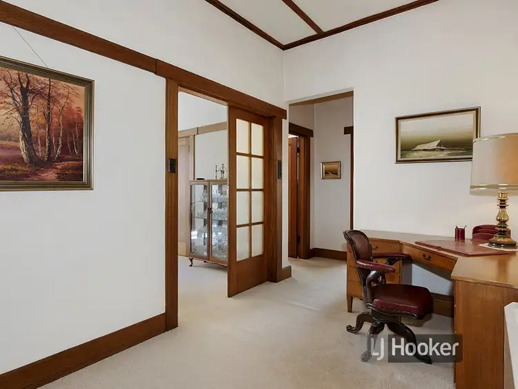 Sixth view of Homely house listing, 4 Goldie Street, Wynyard TAS 7325