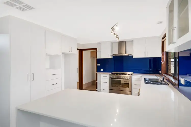 Second view of Homely house listing, 21 Clive Steele Avenue, Monash ACT 2904