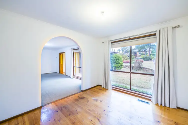 Third view of Homely house listing, 21 Clive Steele Avenue, Monash ACT 2904