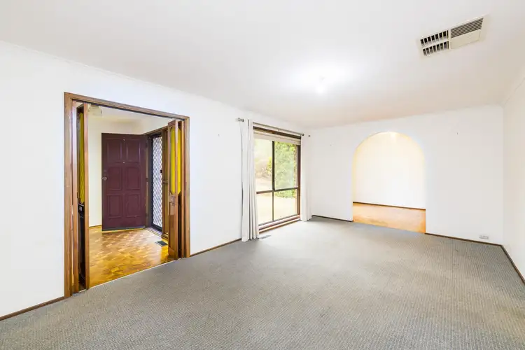 Fourth view of Homely house listing, 21 Clive Steele Avenue, Monash ACT 2904