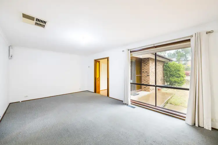 Fifth view of Homely house listing, 21 Clive Steele Avenue, Monash ACT 2904