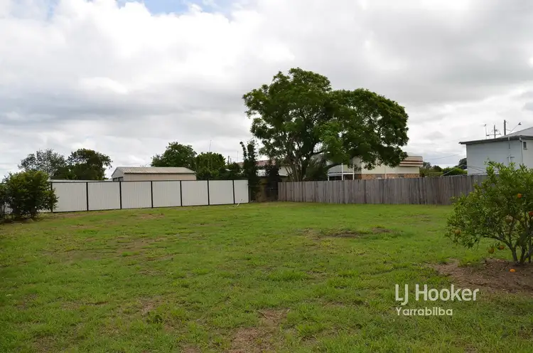 Main view of Homely land listing, Lot 1/24A Bromelton Street, Beaudesert QLD 4285