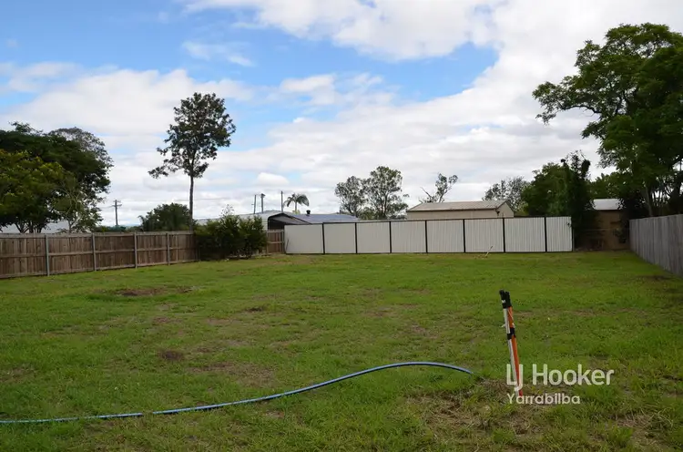 Second view of Homely land listing, Lot 1/24A Bromelton Street, Beaudesert QLD 4285