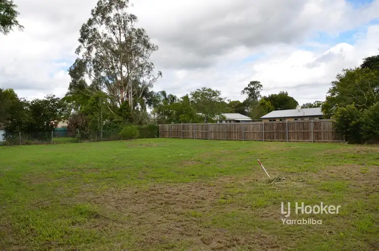 Fourth view of Homely land listing, Lot 1/24A Bromelton Street, Beaudesert QLD 4285