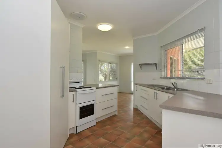 Second view of Homely house listing, 75 Taylor Street, Tully Heads QLD 4854