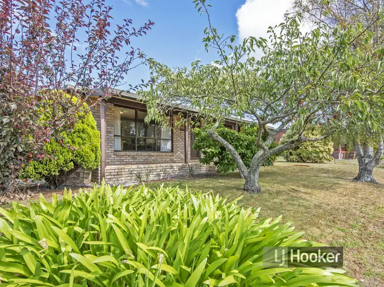 Main view of Homely house listing, 18 Irby Circus, Sisters Beach TAS 7321