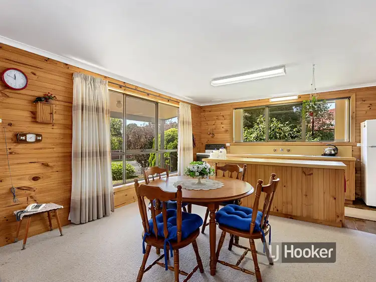 Fourth view of Homely house listing, 18 Irby Circus, Sisters Beach TAS 7321