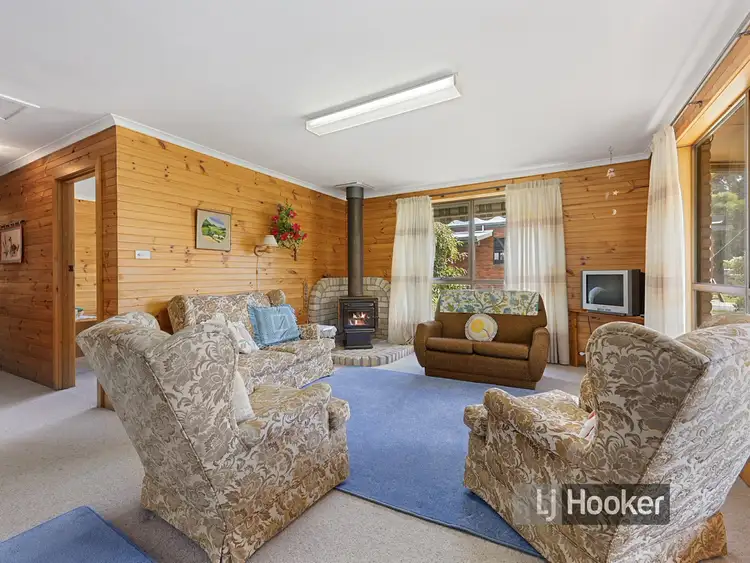 Fifth view of Homely house listing, 18 Irby Circus, Sisters Beach TAS 7321
