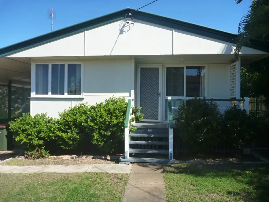 Main view of Homely house listing, 85 O'Connell Street, Barney Point QLD 4680
