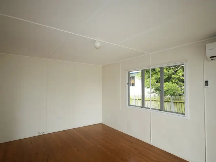 Second view of Homely house listing, 85 O'Connell Street, Barney Point QLD 4680