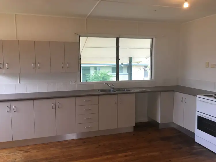 Third view of Homely house listing, 85 O'Connell Street, Barney Point QLD 4680